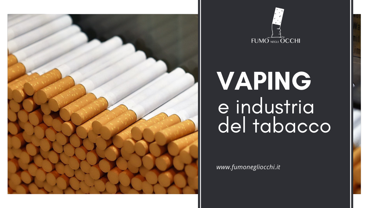 industria del tabacco