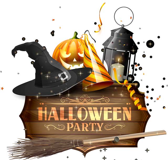 Come prepararsi per festeggiare Halloween 2022!