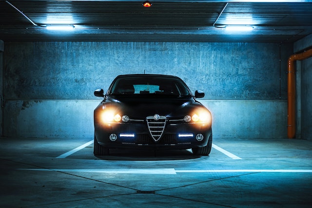 noleggio lungo termine alfa romeo