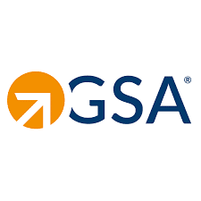 GSA Gruppo Servizi Associati logo