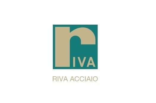 Riva Acciaio logo