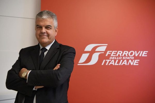 Luigi Ferraris (Gruppo FS)