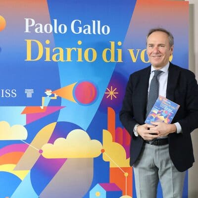 Paolo Gallo
