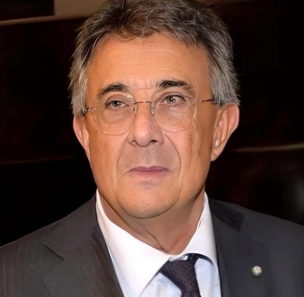 Roberto Sergio, Amministratore Delegato della Rai