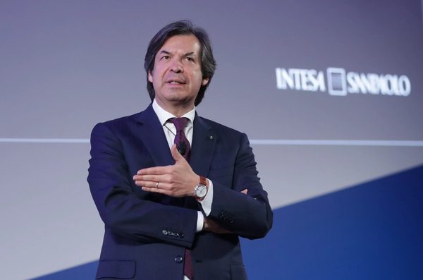 Carlo Messina