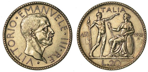 littore 1928